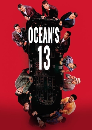 Ocean's 13