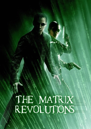 The Matrix Revolutions