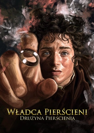 Władca Pierścieni: Drużyna Pierścienia