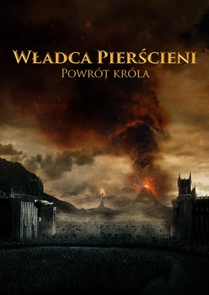 Władca Pierścieni: Powrót króla