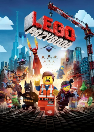 LEGO® PRZYGODA