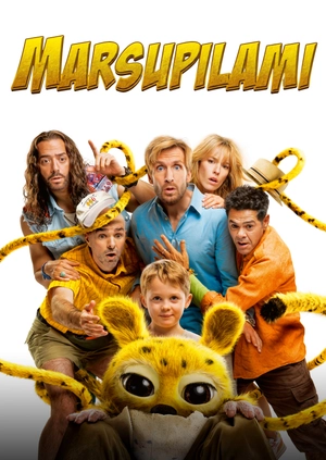 Marsupilami