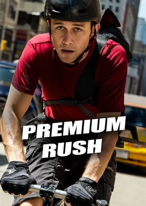 Premium Rush