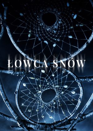 Łowca snów — plakat