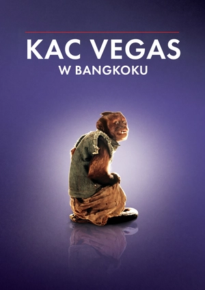 Kac Vegas w Bangkoku
