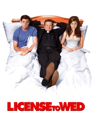 License to Wed