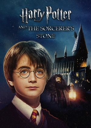 Harry Potter and the Sorcerer's Stone