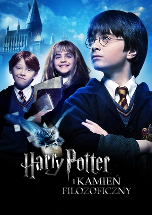 Harry Potter i Kamień Filozoficzny