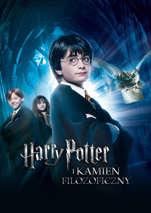 Harry Potter i Kamień Filozoficzny