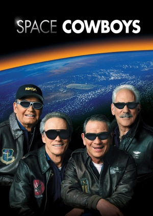 Space Cowboys