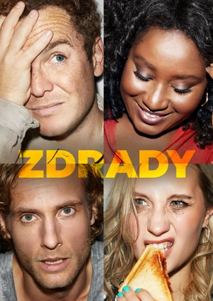 Zdrady