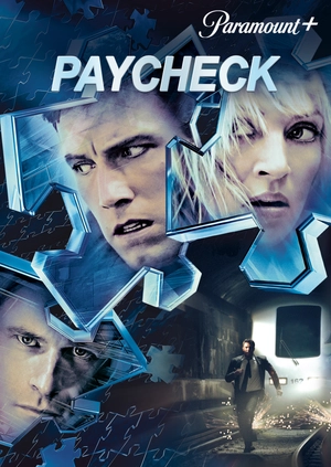 Paycheck