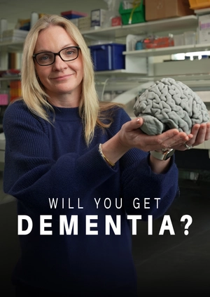 Will You Get Dementia?