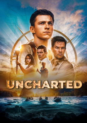 Uncharted