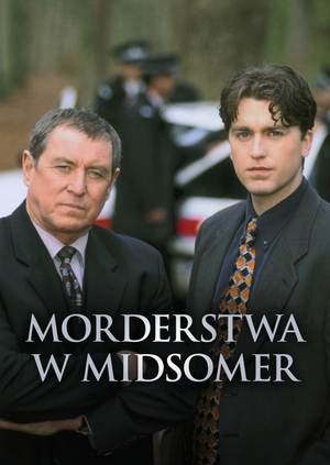 Morderstwa w Midsomer