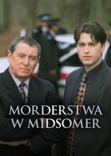 Morderstwa w Midsomer — plakat