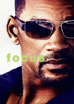 Focus