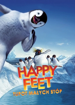Happy Feet: Tupot małych stóp