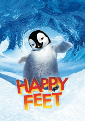 Happy Feet