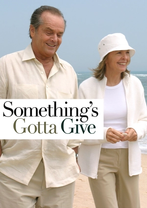 Something's Gotta Give