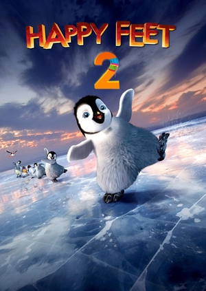 Happy Feet Two