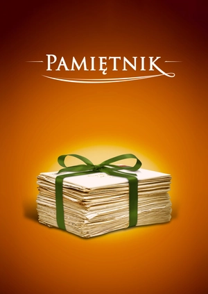 Pamiętnik