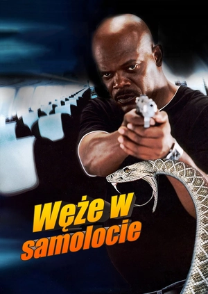Węże w samolocie