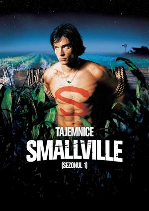 Tajemnice Smallville (Sezon 1)