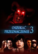 Oszukać przeznaczenie 3 — plakat