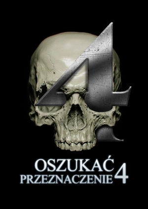 Oszukać przeznaczenie 4