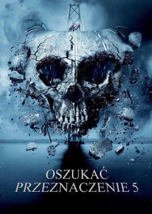Oszukać przeznaczenie 5 — plakat