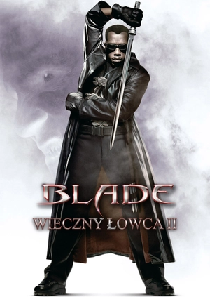 Blade: Wieczny łowca II