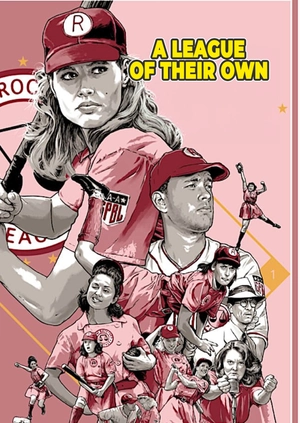 A League of Their Own