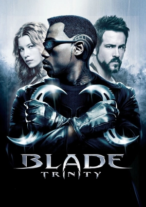 Blade: Trinity