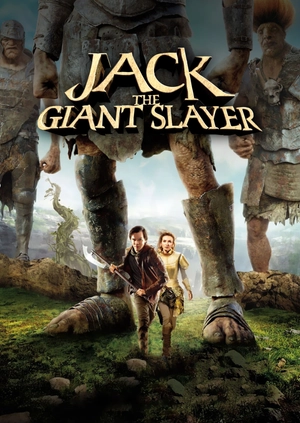 Jack the Giant Slayer