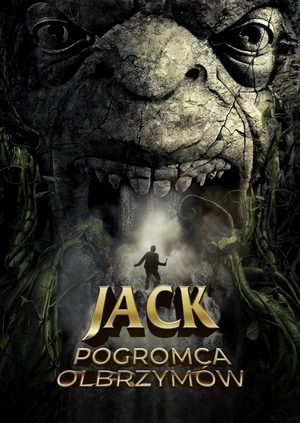 Jack: pogromca olbrzymów