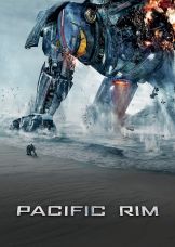 Pacific Rim — plakat