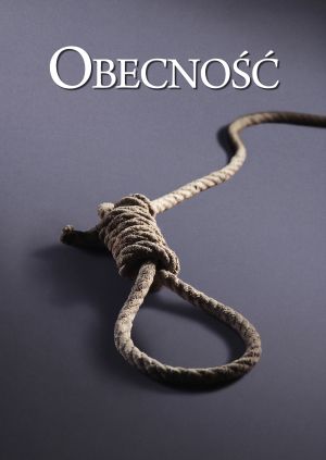 Obecność — plakat