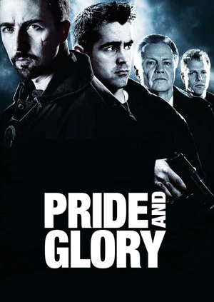 Pride and Glory