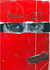 Numer 23 — plakat