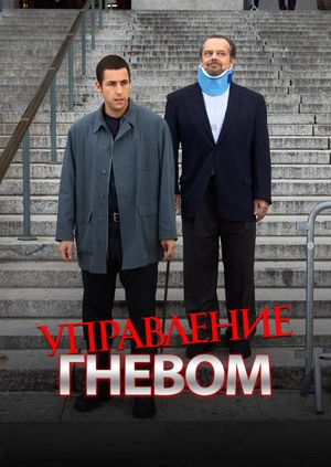 Управление гневом