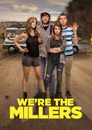 We're the Millers