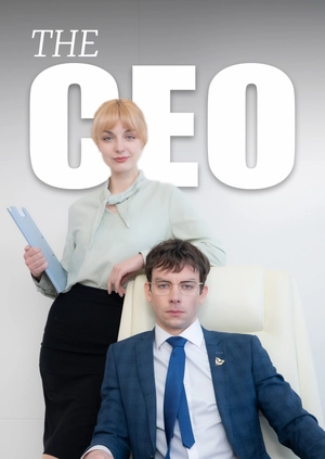 The CEO