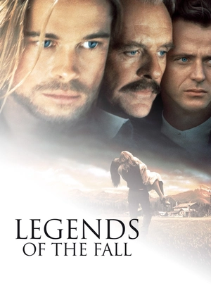 Legends of the Fall