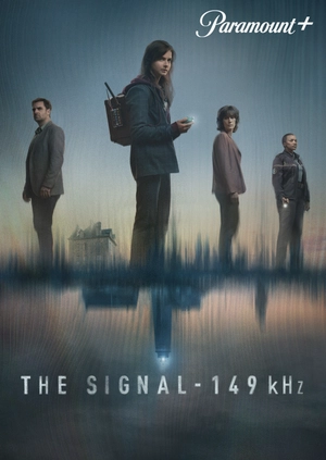 The Signal - 149 KHZ