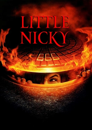 Little Nicky