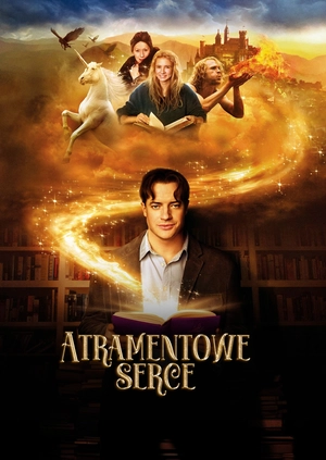 Atramentowe serce