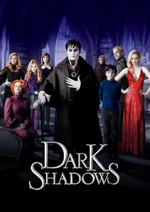 Dark Shadows