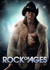 Rock of Ages — plakat