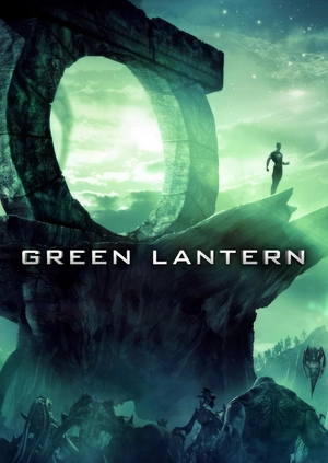 Green Lantern